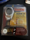 Roadking RK564PCH Chrome Noise Canceling Cb Microphone With Black Flex Cord. Fixed Price $29.59.