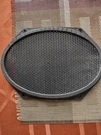 Speaker Ford Grilles Set Of 4. Fixed Price $20.00.