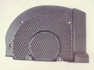 2006 Bmw 750 Front Right Speaker Cover 6907656 C24. Fixed Price $35.99.