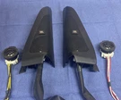 2004 - 2009 Oem Toyota Prius Left & Right Front Door Jbl Tweeter Speakers. Fixed Price $40.00.