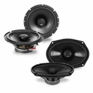 Factory Speaker Upgrade Package For 2004-2015 Nissan Armada Nvx. Fixed Price $139.98.