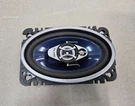 Pioneer 4X6 Inch 120 Watt 3 Way Blue Speaker Pair TS-A4670R Cc 2B. Fixed Price $55.00.