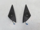 06 Bmw Z4 E85 #1326 Trim, Interior Mirror Cover Tweeter Speaker Set. Fixed Price $37.99.
