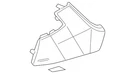 Genuine Gm Cobalt Red Front Driver Side Door Lower Speaker Grille 10348327. Fixed Price $35.63.