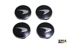 *damaged* Mclaren 720S Wheel Center Cap Cover Set Of 4 2018 - 2023 Oem. Fixed Price $99.99.
