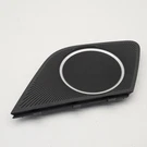 2008-2016 Audi Rear Right Quarter Panel Speaker Grille Cover Oem #8T0035436A. Fixed Price $12.79.