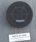 04-08 Land Range Rover Hse Rear Left Right Door Speaker Harman Kardon XQN500080. Fixed Price $29.00.