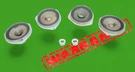 2014-2019 Fiat 500L Door Speaker Tweeter Audio Sound Set Kit Of 6 Oem. Fixed Price $157.38.