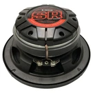 Memphis SRXP62WTV2 Pro 6.5" 125W 4OHM Way Coaxial Speakers - Sold Individu. Fixed Price $94.95.