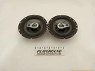 Pair Of Aftermarket Soundstream Way Speaker 90WRMS CP1203 Stereo Audio. Fixed Price $44.87.