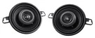 Pair Mb Quart FKB108 3.5" 140 Watt Car Audio Coaxial Speakers. Fixed Price $27.95.