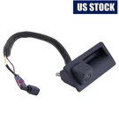 Rear Trunk Release Handle Backup View Camera 5N0827566AA For Audi A4 2009-16. Fixed Price $29.99.