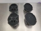 2009 Ford F150 Platinum Sony Door Speaker Set 9L3T18808CB 9L3T18808BA. Fixed Price $118.75.