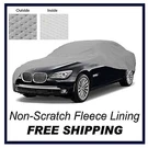 Car Cover For Mercedes-benz 2 Door Layer Heavy-duty. Fixed Price $134.91.