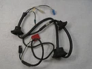 Nos 71 72 Ford Radio Door Speaker Harness # D2AB 13-A769AA Truck Van Car Fomoco. Fixed Price $69.95.