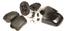 Infinity Kappa Perfect 900X 6" 9" Component System Harley Davidson. Fixed Price $519.95.