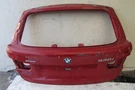 2012-2018 Bmw F31 328 330XI 3-SERIES Wagon Gate Trunk Lid Genuine Red Oem. Fixed Price $490.00.