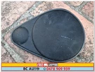 1999 Volkswagen Vw Golf Cabrio Lh Left Rear Speaker Cover Grill MK3.5 1998 00 01. Fixed Price $17.82.