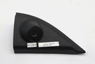 Oem 07-12 Hyundai Veracruz Front Right Door Corner Tweeter Speaker Cover Trim. Fixed Price $39.00.
