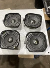94-99 Mercedes W140 S500 S600 Coupe CL600 Radio Audio Sound Speaker Set Of Oem. Fixed Price $149.99.