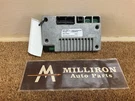 EL3T-19C107-LA 2014 Ford F150 Radio Receiver Am-fm-cd-satellite-hd Oem. Fixed Price $100.00.