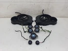 Mercedes Slk R171 Speakers Harman/kardon A1718200302 A1718200402 Full Set. Fixed Price $805.98.