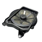 Rear Deck Shelf Panel Center Subwoofer Speaker Bose 2016 Audi A6 Oem. Fixed Price $87.92.