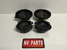 Oem Audi B5 S4 Bose Speaker Set Front & Rear 8D0035411C 8D0035412B 8D9035412C. Fixed Price $344.88.