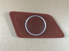 2010-2017 Audi S5 A5 Left Rear Quarter Panel Speaker Grille 8F0035435A Oem. Fixed Price $29.99.