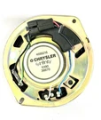 Chrysler / Infinity #4688216 5 Round 2-WIRE Amplified Speaker. Fixed Price $16.49.
