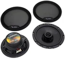 Fits Acura Tsx 2004-2014 Front Door Replacement Harmony HA-R65 Speakers. Fixed Price $54.95.