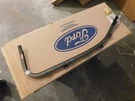 New 1991 - 1996 Ford Escort Passenger Sideseat Belt Shoulder Harness Track Asby. Fixed Price $49.99.