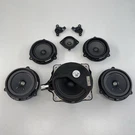 22-26 Hyundai Elantra Bose Sound System Speaker Tweeter Set Audio Oem. Fixed Price $325.49.