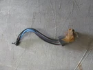 Passenger Rear Infinity Back Speaker Wire Harness Chrysler Maserati Tc 89 90 91. Fixed Price $23.99.