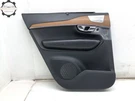 2016-2025 Volvo XC90 Left Driver Rear Interior Door Panel Oem #note. Fixed Price $214.99.