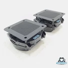 11-17 Bmw X3 X5 F25 E70 Front Left & Right Central Subwoofer Speaker Set Oem. Fixed Price $108.99.