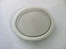 2000-2002 Jaguar S-type Right Front Tweeter Cover Oem Part. Fixed Price $12.99.