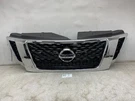 *cracked* 2017 2018 2019 2020 Nissan Armada Front Grille/grill W/camera Oem. Fixed Price $249.99.