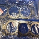 Two Genuine Mitsubishi MD145826 Gasket Cylinder Head Dodge STEALTH,3000 Gt. Fixed Price $44.00.