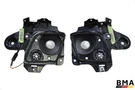 Bmw I8 I12 I15 Rear Left & Right Audio Speaker Assembly Set (2) 2014 - 2020 Oem. Fixed Price $94.99.