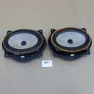 Toyota Sienna 4RUNNER Solara Tacoma Oem Front Speakers Jbl Lh Rh 86160-AA382 X2. Fixed Price $84.99.