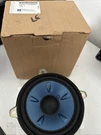 Saab 9-3 93 Convertible Rear Right Blue Speaker 5" 12762991 2006 2011 Cv. Fixed Price $52.70.