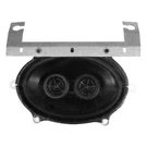 Vintage Car Dvc Speaker For 1966-1968 Chevrolet Chevelle. Fixed Price $116.64.