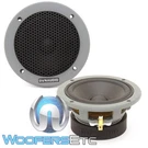 Dynaudio Esotan MF171 3" 120W Rms Midwoofer Speakers Car Pair New. Fixed Price $399.99.