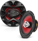 Altavoces De Audio Para Coche Boss Rango Completo Fuerte Bocina Carro 6X9" 3WAY. Fixed Price $48.99.