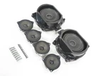 2011 Bmw X5 (E70) Radio Stereo Media Audio Subwoofer Speaker SET-6. Fixed Price $66.70.
