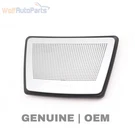 12-18 Bmw 640I Left Rear Deck / Parcel Shelf Speaker Grille (bang & Olufsen). Fixed Price $33.99.