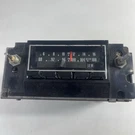 1971-76 Chevrolet Impala Caprice Delco Am/fm Radio K4. Fixed Price $49.95.