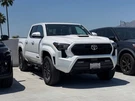 2024 Toyota Tacoma Trd Sport. Fixed Price $43498.00.