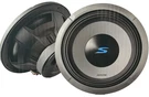 Alpine S2-W12D2 Inch Dual Voice Coil Car Subwoofer 600W Rms 2+2. Fixed Price $194.89.